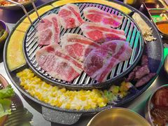 -釜山火炉·海鲜烤肉(紫藤路店)