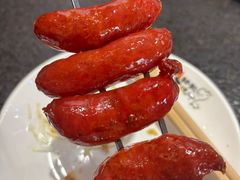 -福苗小骆驼烧烤(中关村店)