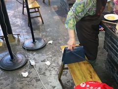 -庭院土灶柴火鸡(犀浦店)