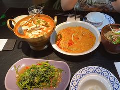 -金泰兰忆暹罗·东南亚餐厅(城西银泰店)