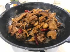 -澳门酒家(南航明珠店)