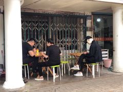 -品味轩(华山路店)