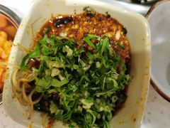 -水碾河刘老大串串香(水碾河路店)