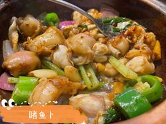 -啫神·广州地标美食(北京路店)