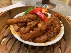 -富东饭店(金月湾店)