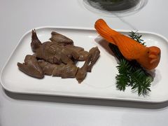 -琬苑鸽庄·川粤融合菜(解放碑总店)