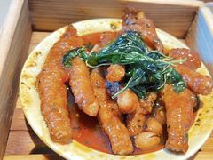 -蔡澜点心·粤菜(万菱汇店)
