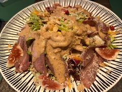 -Mr.Fat Duck肥鸭先生西餐厅