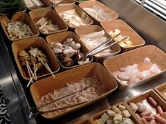 -火炉火自助餐(喜隆多店)