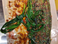 -大头叔烤鸡爪·朝鲜族烤串(天池路店)