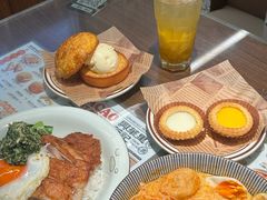-兴华里茶记(禅城同济首店)