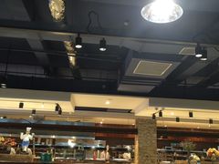 大堂-汉巴9号自助餐厅(新潮尚品超市店)