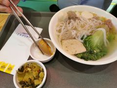 -陈鹏鹏潮汕菜(宝安机场T3航站楼店)