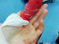 -广州医科大学附属中医医院(同德院区)