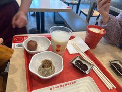 -永和大王(春日上新·白广店)