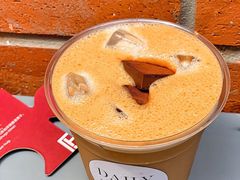 -HUGS coffee(东区店)