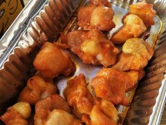 -尊宝比萨(福强店)