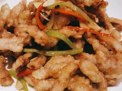 -老江南春·中国龙菜(衡山路店)