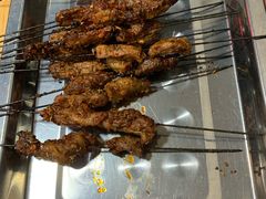 烤肉-清真·马峰烤肉(小学习北巷店)