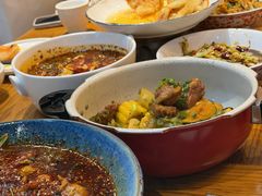 -金掌勺·锅包肉(双榆树店)