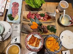 -御牛道日式烤肉料理(杭州万象城店)