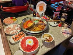 -大龙燚火锅(太古里店)