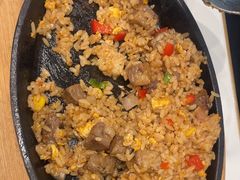-豪客来牛排(中华城店)