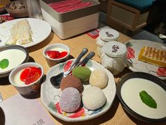 -温野菜涮涮锅(西单大悦城店)