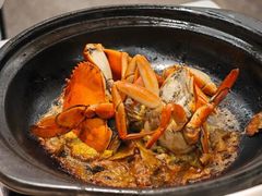 -阿忠食坊大排档·20年老店(万象城店)