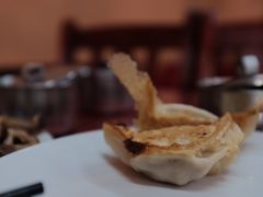 三鲜锅烙-老都一处饺子馆(道里店)