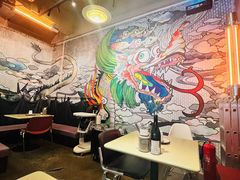 -Cooking Man(中懋天地店)