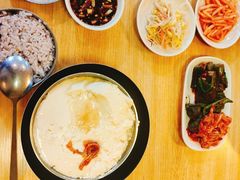 -延阿姨水豆腐(公园店)