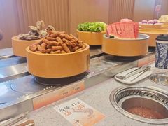-喜家自助小火锅(乐客城店)