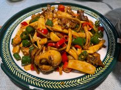 -大师傅金奖啤酒鱼(西街口总店)