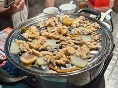 -映日农场无花果鸡(滨江东路店)