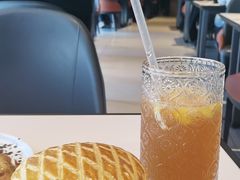 -新兴·金羊座·粤菜点心(乐峰店)