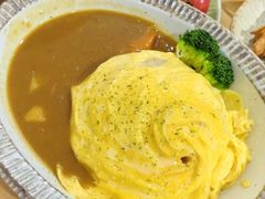-暖食光·台式家庭餐厅·生日主题店(万达店)