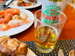 -元一希尔顿酒店·鲜切牛肉火锅禅自助餐厅