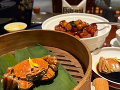 -成隆行·蟹王府(九江路店)