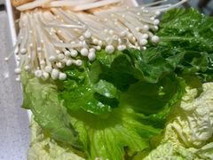 -半天妖烤鱼(长安万达广场店)