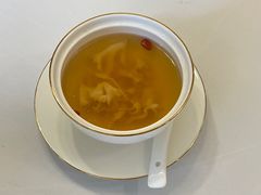绣球菌皇汤-北京厨房(西安SKP店)
