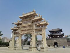 -即墨古城
