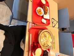 -永和大王(共和新路店)