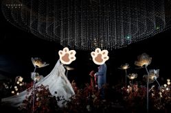 -壹訫婚庆策划(温州质选塘下旗舰店)