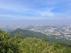 -紫金山山顶公园