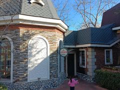 -天毓山庄·餐厅