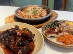 -Aqua Oasis 水天堂(石路天虹店)