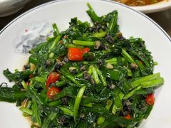 -江西风味土菜馆(祁连山南路店)