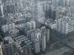 -Free Sky 云际观光层