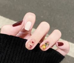 -兔猫ToMoreNails美甲美睫